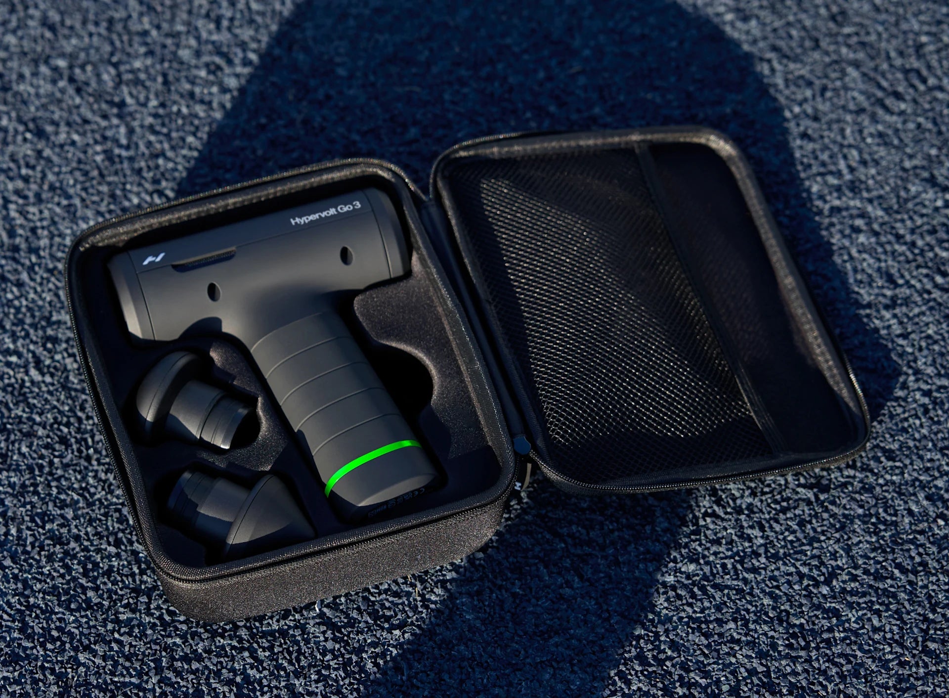 Hyperice Hypervolt Go 3