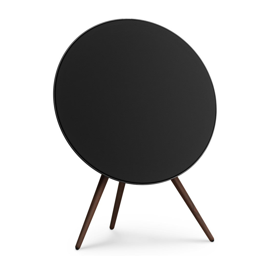 Bang & Olufsen Beosound A9 5th Gen in Black Anthracite, front view