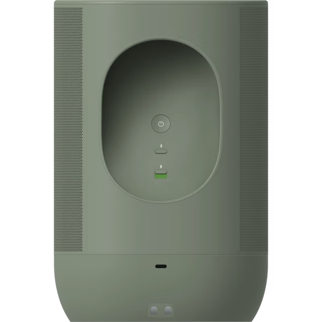 Sonos Move 2 Portable Smart Speaker