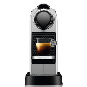 Nespresso CitiZ Coffee Machine