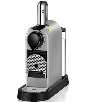 Nespresso CitiZ Coffee Machine