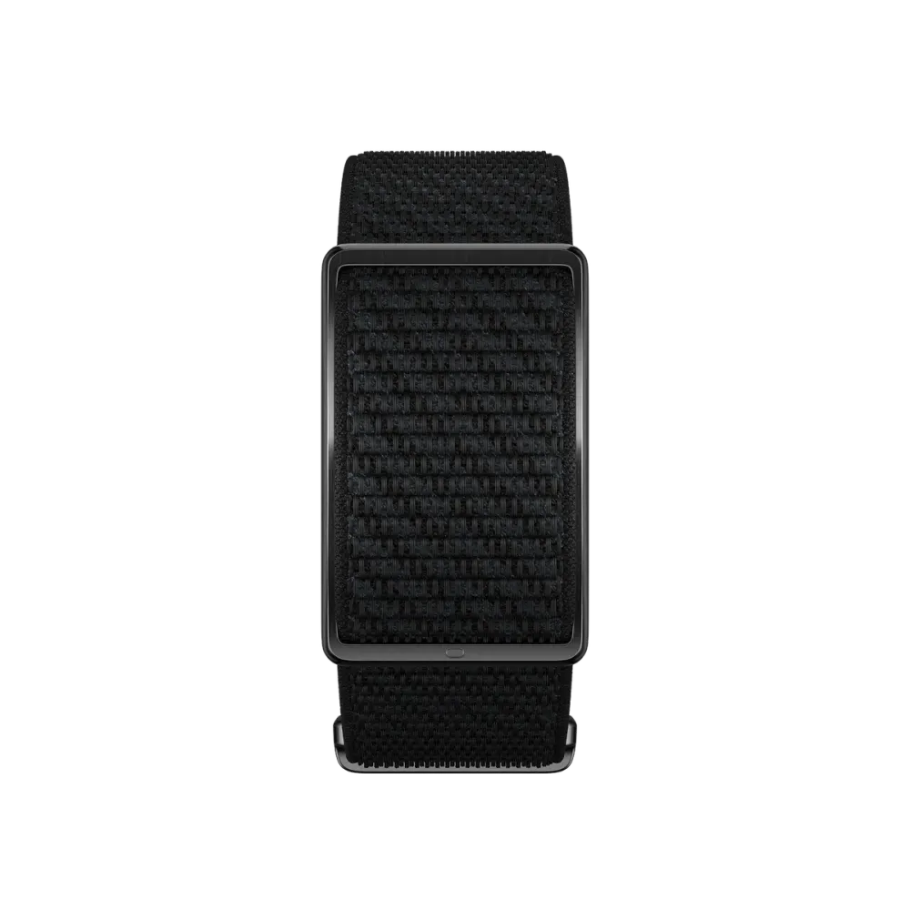 POLAR Loop Screen-Free Wearable Health Band & Fitness Tracker