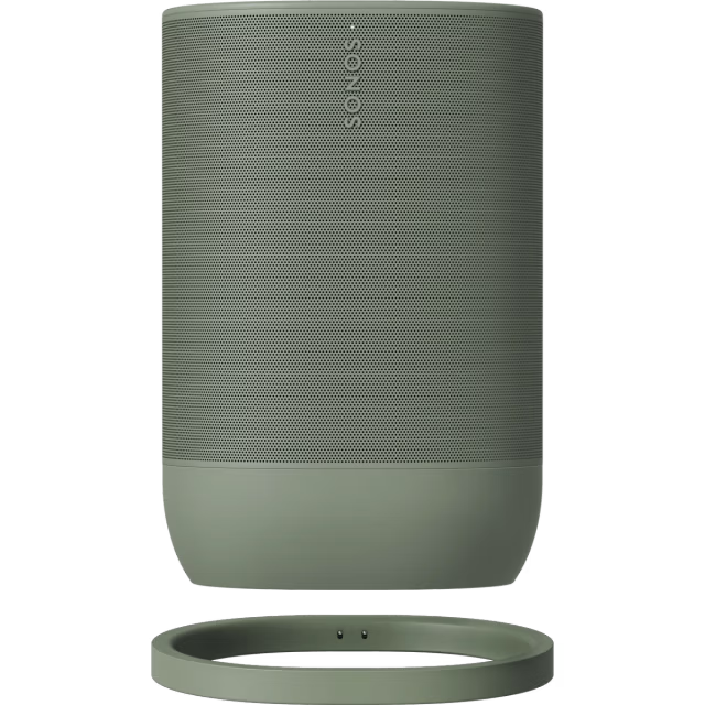 Sonos Move 2 Portable Smart Speaker