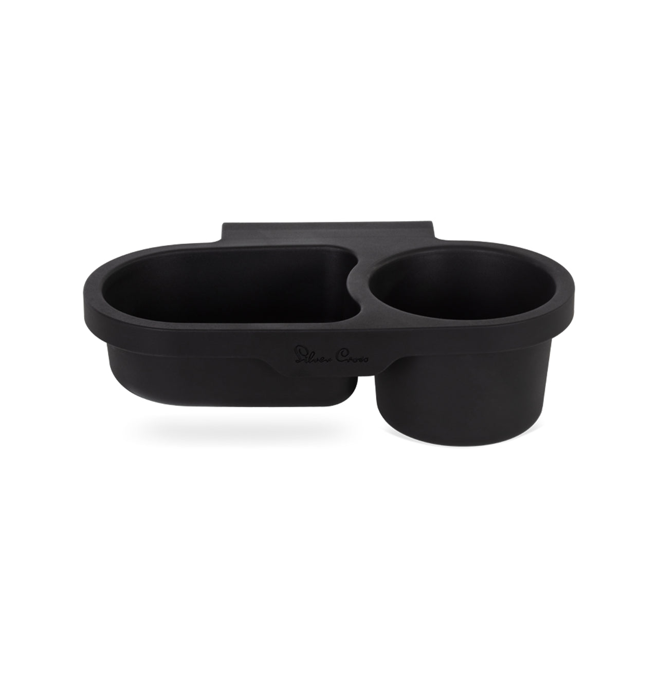 Silver Cross Snack tray