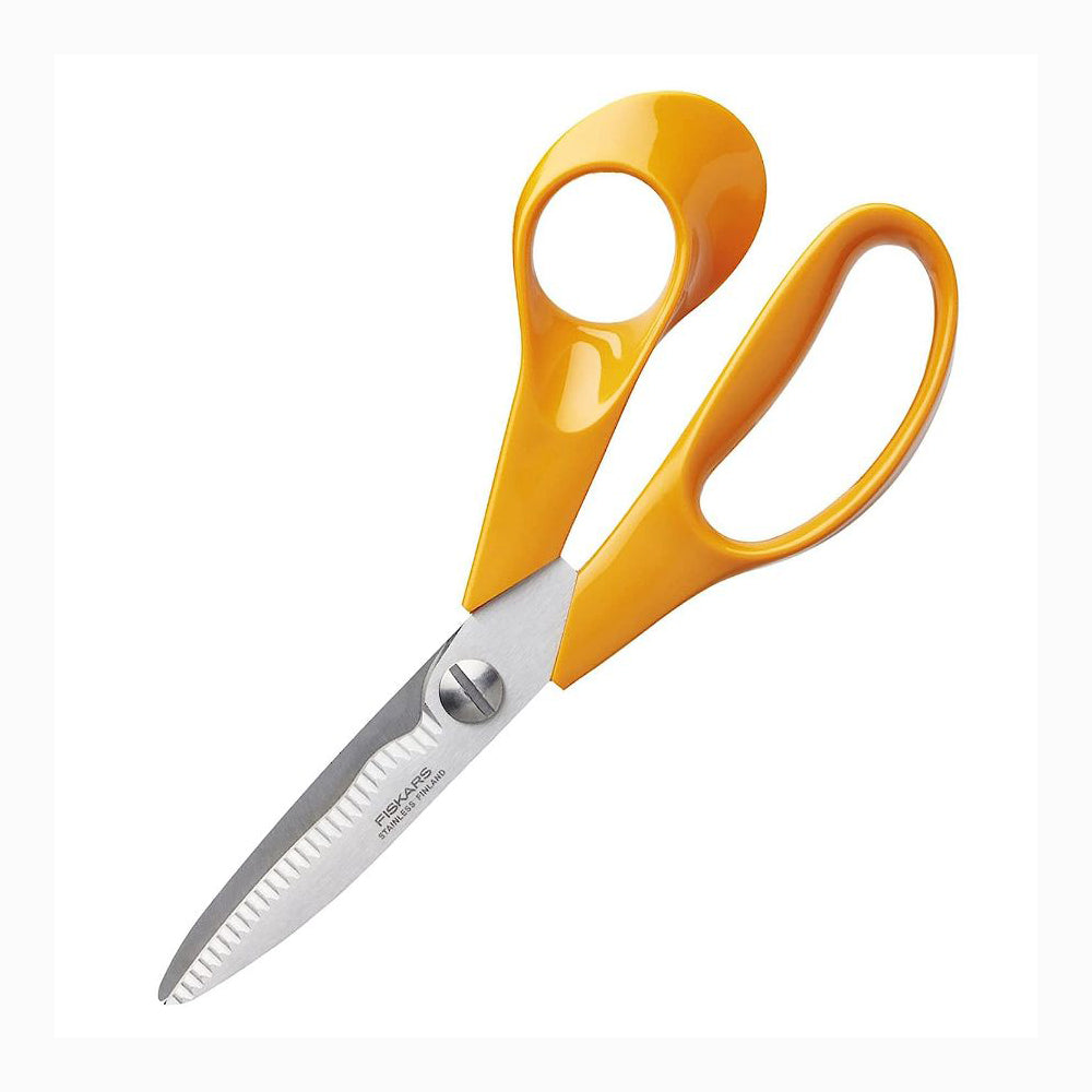 Fiskar Classic Kitchen Scissor 18cm