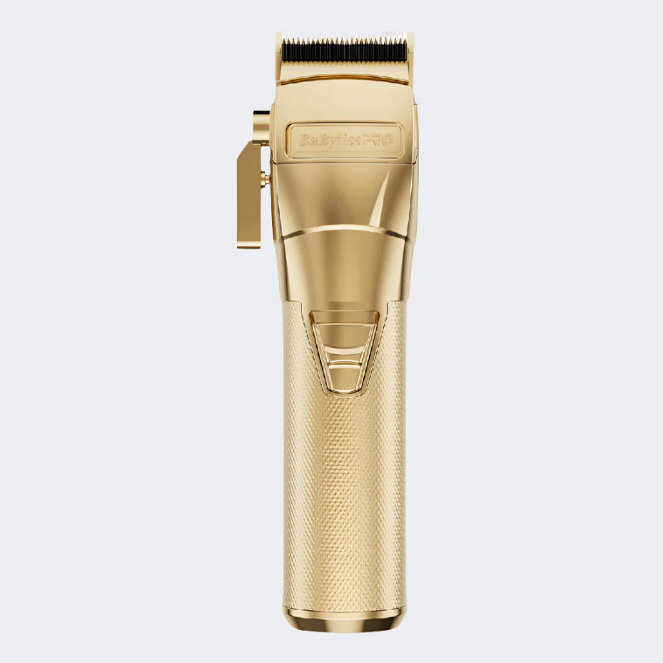 BaByliss PRO FXONE GOLDFX Clipper FX899G