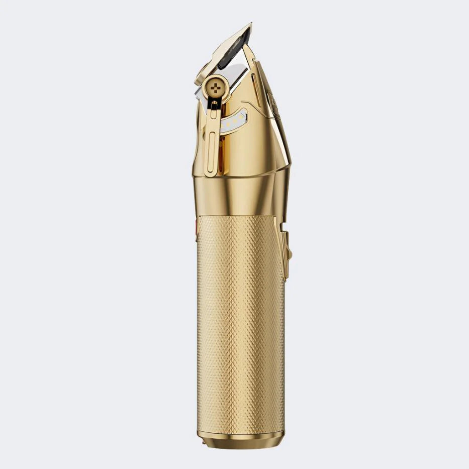 BaByliss PRO FXONE GOLDFX Clipper FX899G