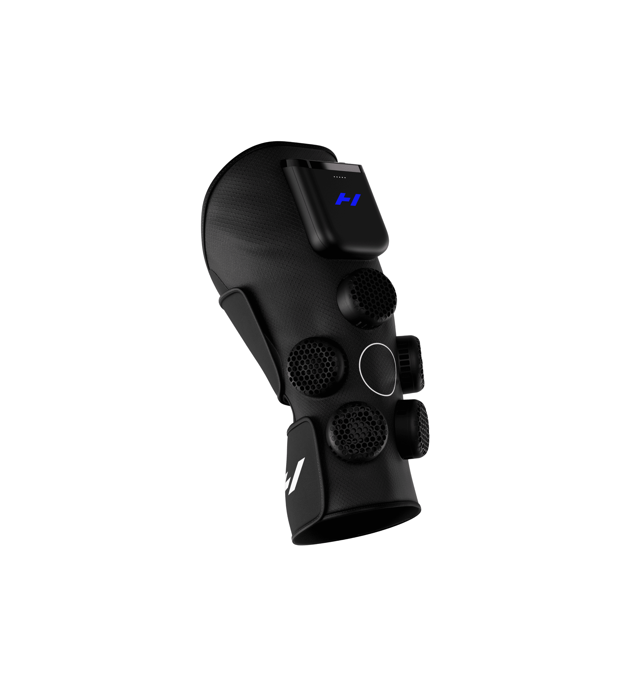 Hyperice Contrast 2 Knee contrast therapy device