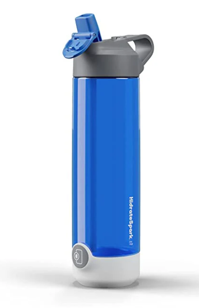 Hidrate Spark Tap Straw Smart Water Bottle - Main Image
