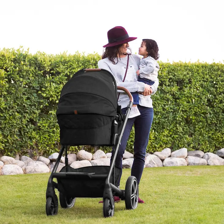 Nuna Mix Series Carry Coat