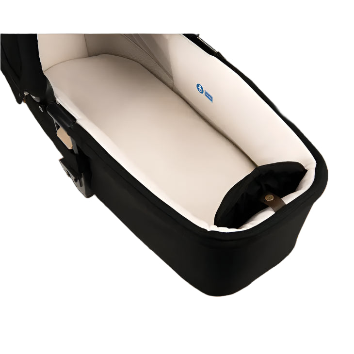 Nuna Mix Series Carry Coat