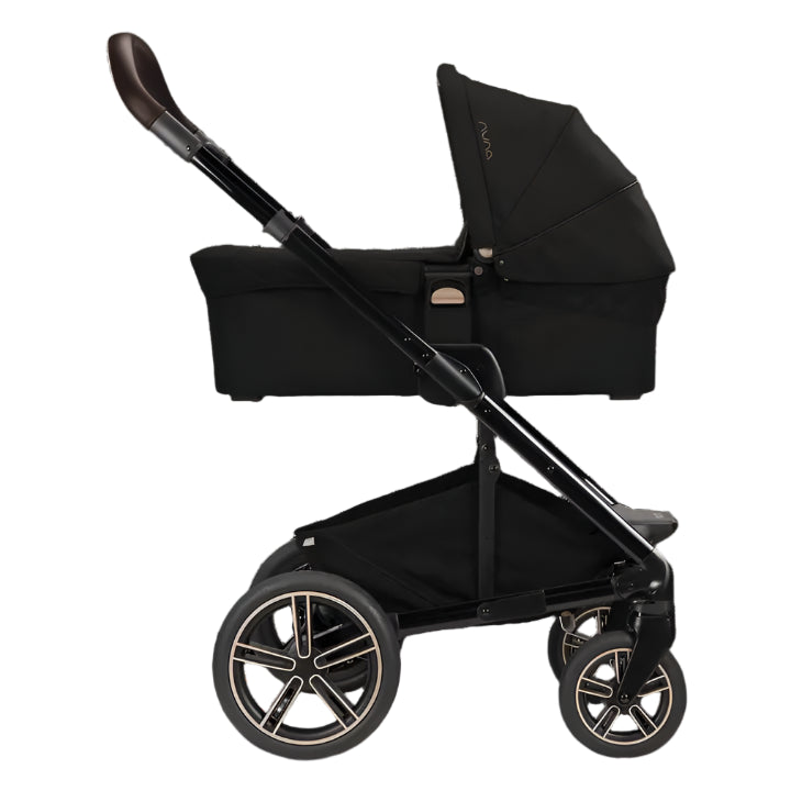 Nuna Mix Series Carry Coat