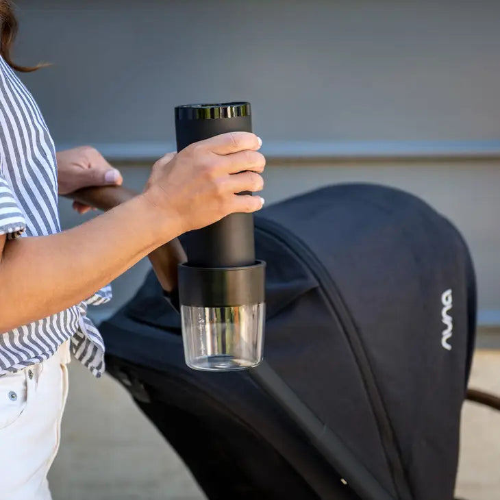 Nuna triv™ series cup holder