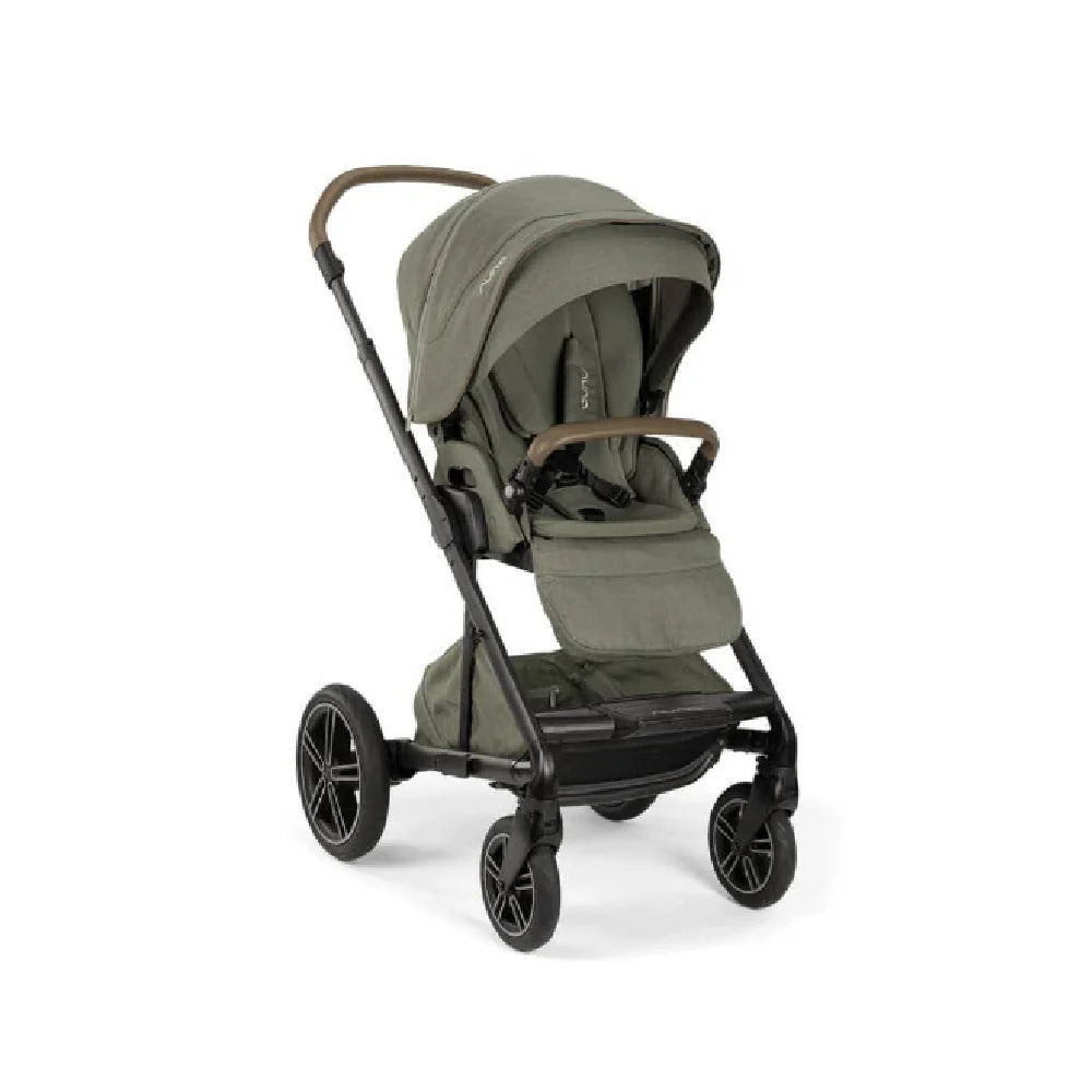 Nuna Mixx Next Compact Stroller