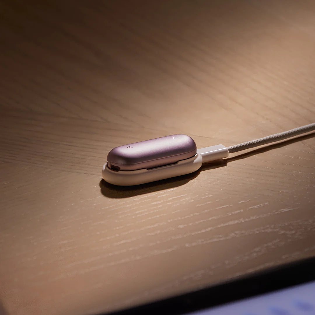 PLAUD NotePin AI Wearable Pin