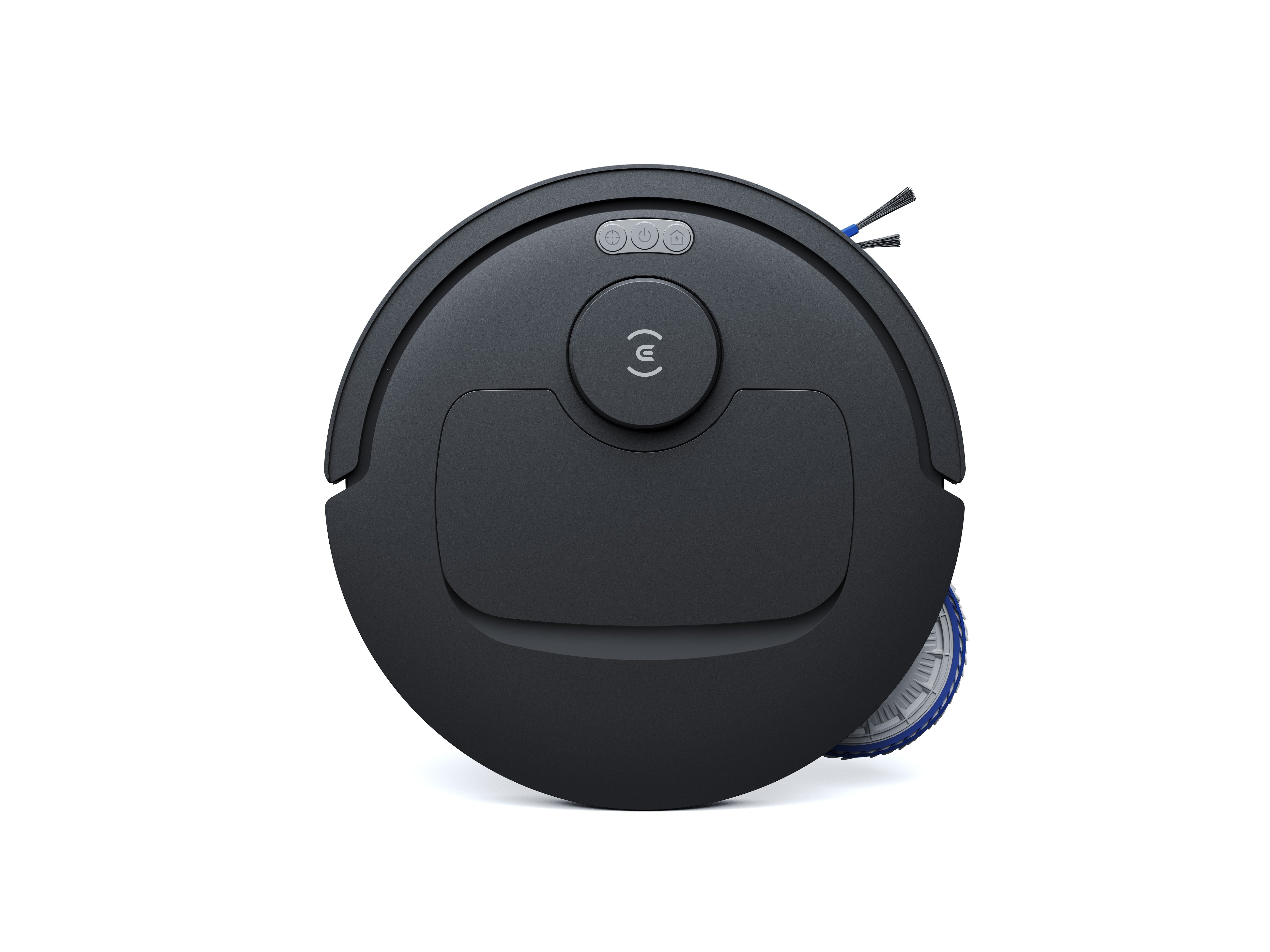ECOVACS DEEBOT T30e Omni robot vacuum top view