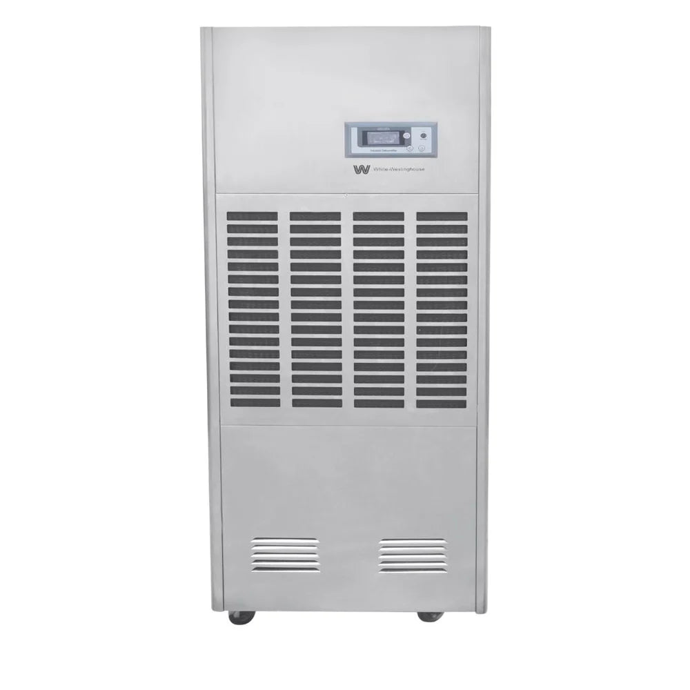 White Westinghouse Industrial Dehumidifier - 190 Liters WDE190