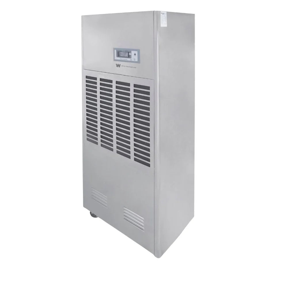 White Westinghouse Industrial Dehumidifier - 190 Liters WDE190