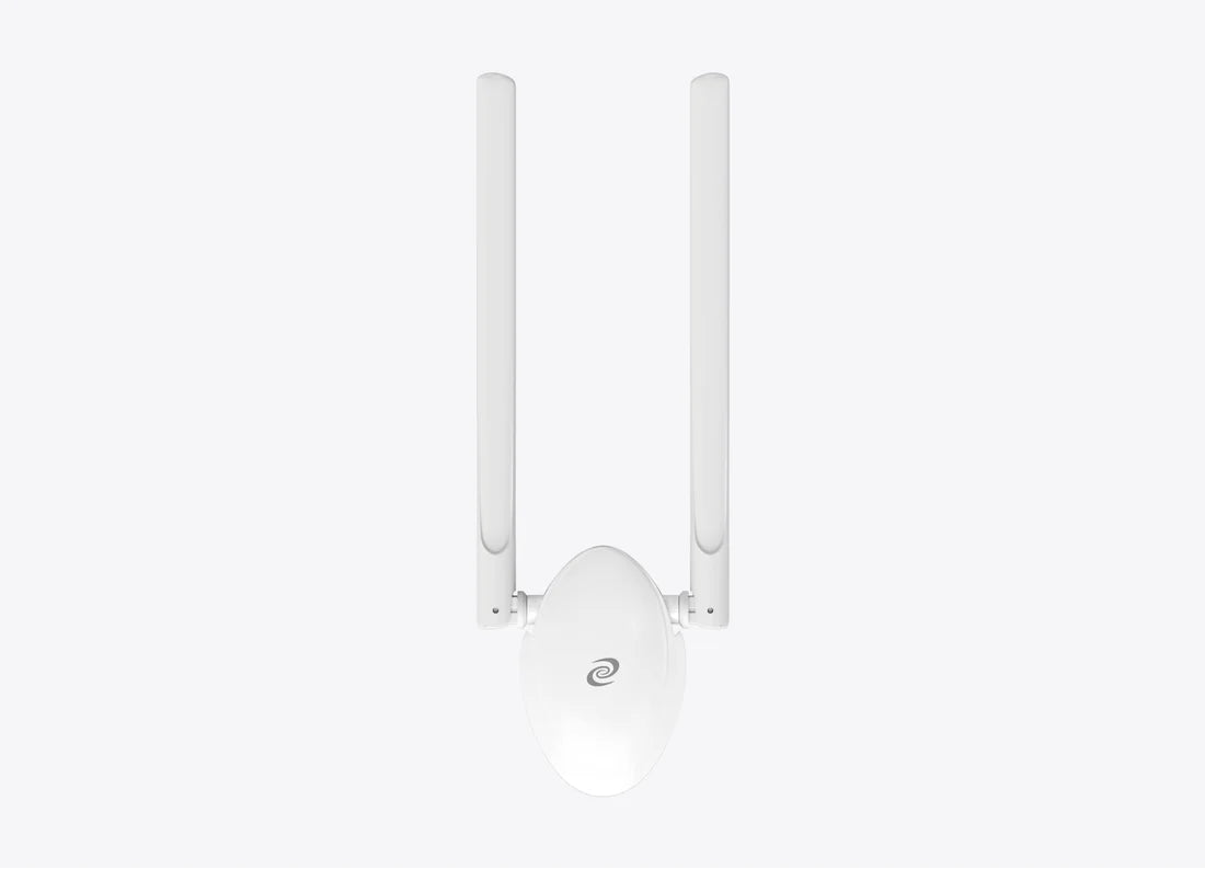 Deeper Connect Dual Antennas Wi-Fi Adapter