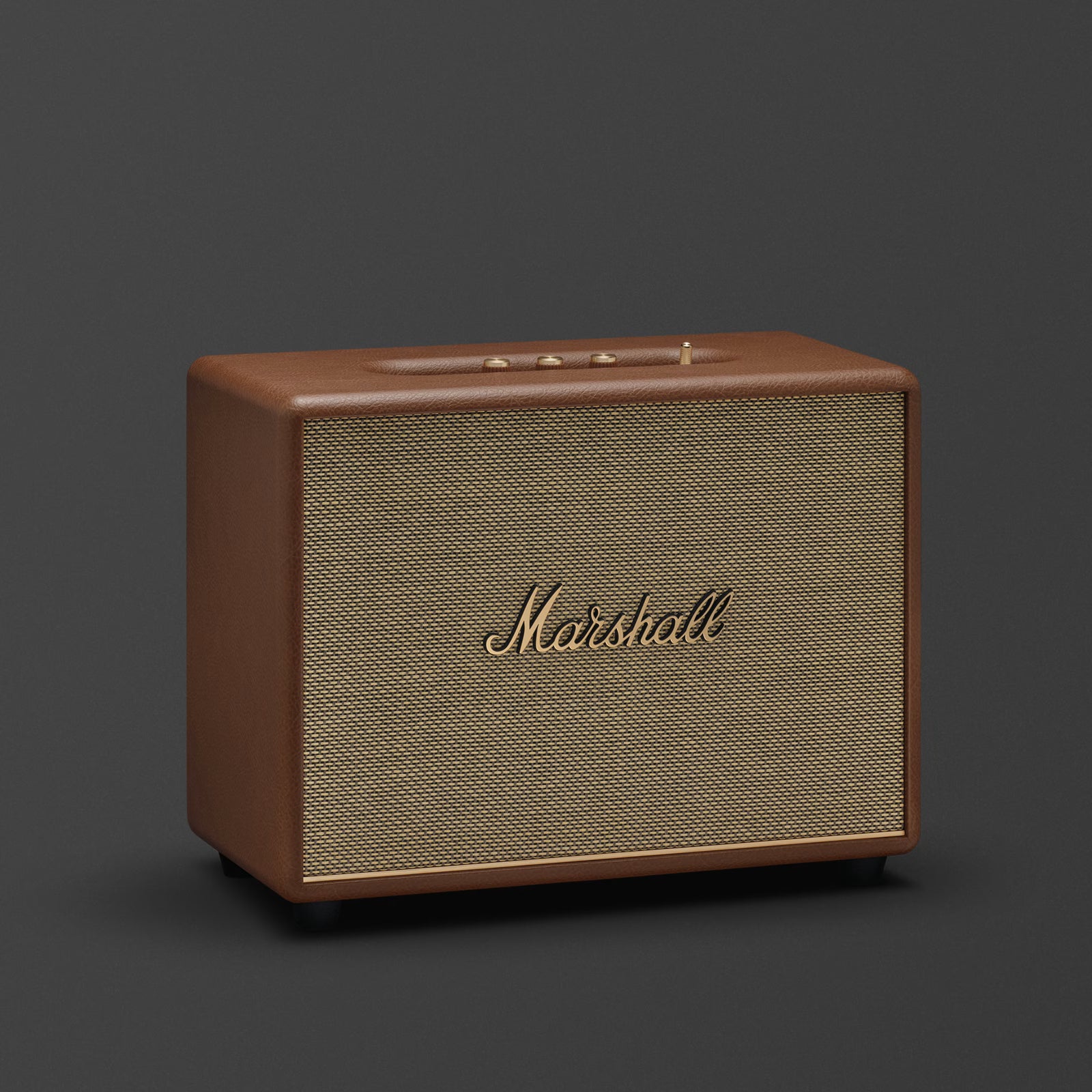 Marshall Woburn III Bluetooth Speaker