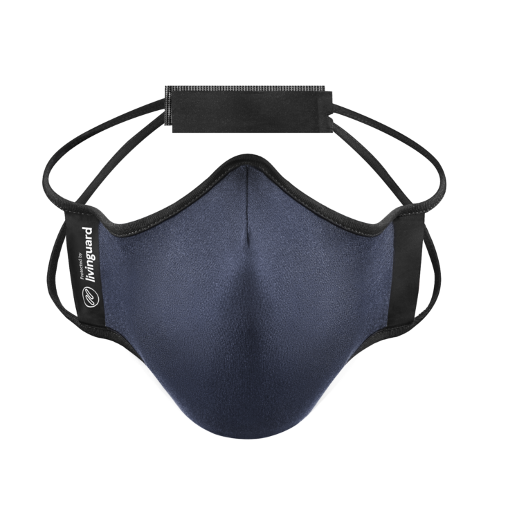 Livinguard Fitness Mask
