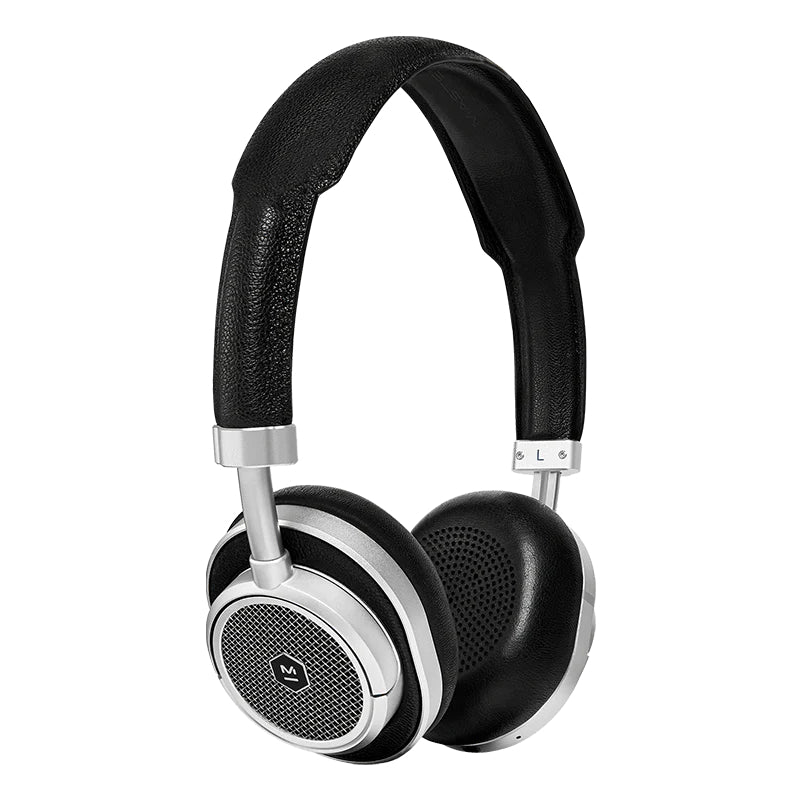 Master & Dynamic MW50On Ear Plus Over Ear Headphones+ 2 In 1 Wireless