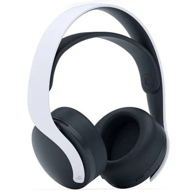 Sony Pulse 3D Wireless Headset Gaming ps4 ps5