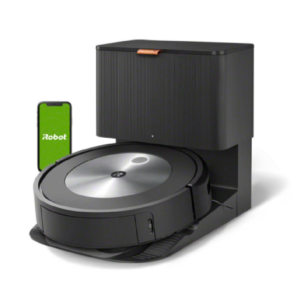 Vhbw Filtre compatible avec iRobot Roomba E6, i7, i3, J7, Combo