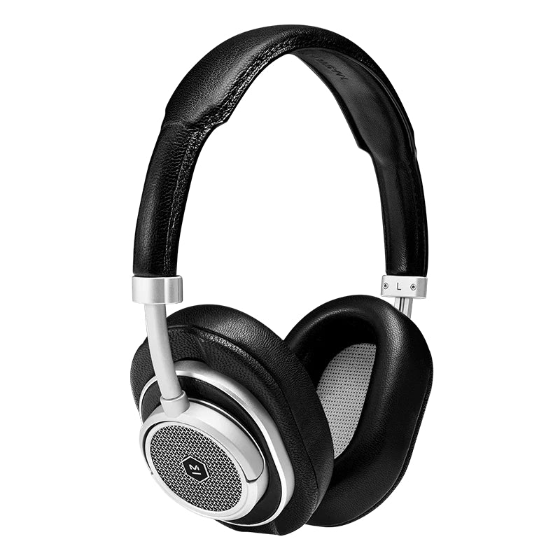 Master & Dynamic MW50On Ear Plus Over Ear Headphones+ 2 In 1 Wireless