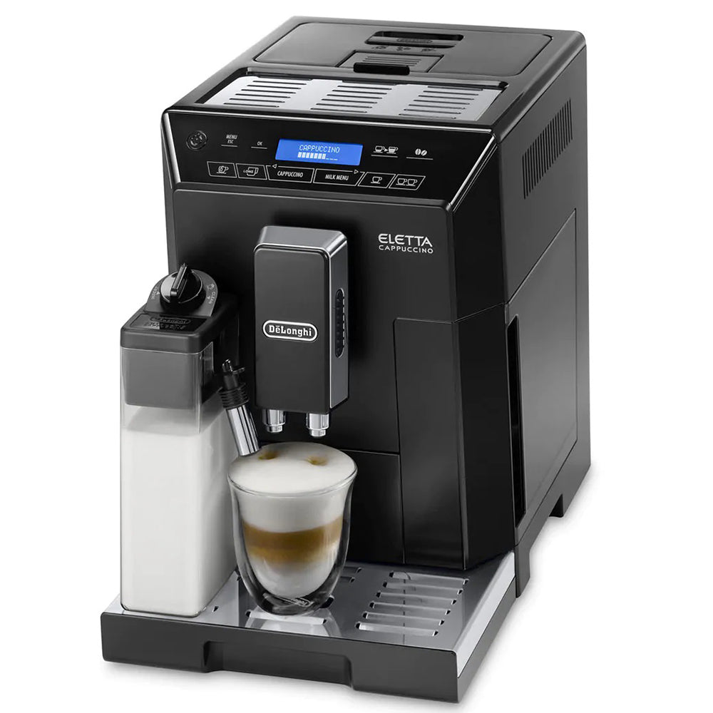 Delonghi Eletta Cappuccino Automatic Coffee Machine
