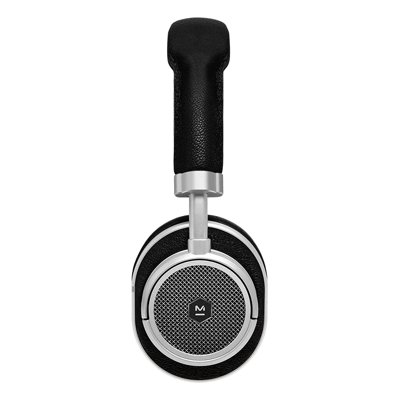 Master & Dynamic MW50On Ear Plus Over Ear Headphones+ 2 In 1 Wireless