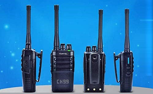 Vertel Smart Talky Walkie-Talkie – photo 3
