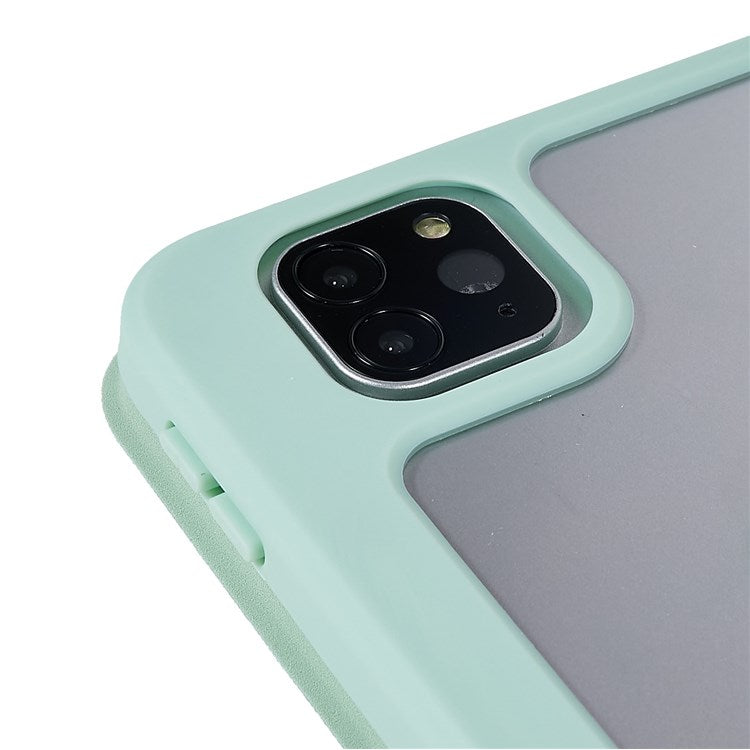 Mutural iPad Air 5/10.9/11 Pro Case