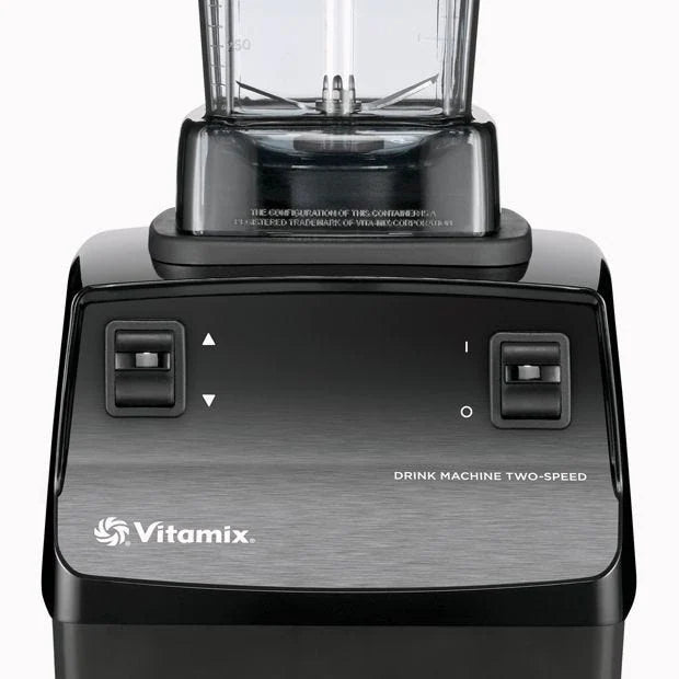 Vitamix Blender - Drink Machine Two Speed