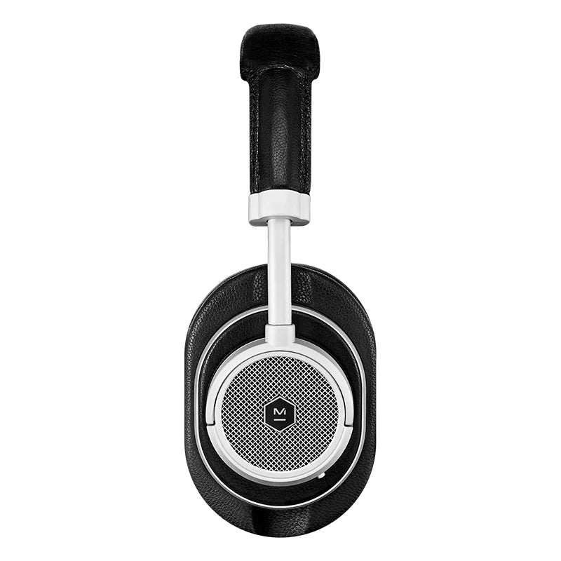 Master & Dynamic MW50On Ear Plus Over Ear Headphones+ 2 In 1 Wireless