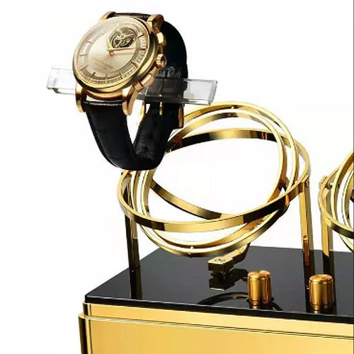 Fawes Astronomia X18 Dual Watch Winder