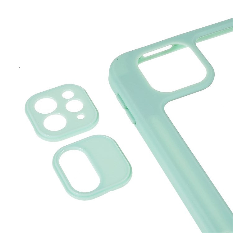 Mutural iPad Air 5/10.9/11 Pro Case