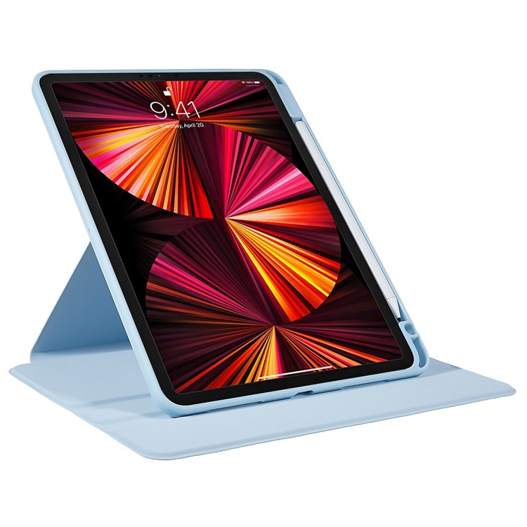 Mutural iPad Air 5/10.9/11 Pro Case
