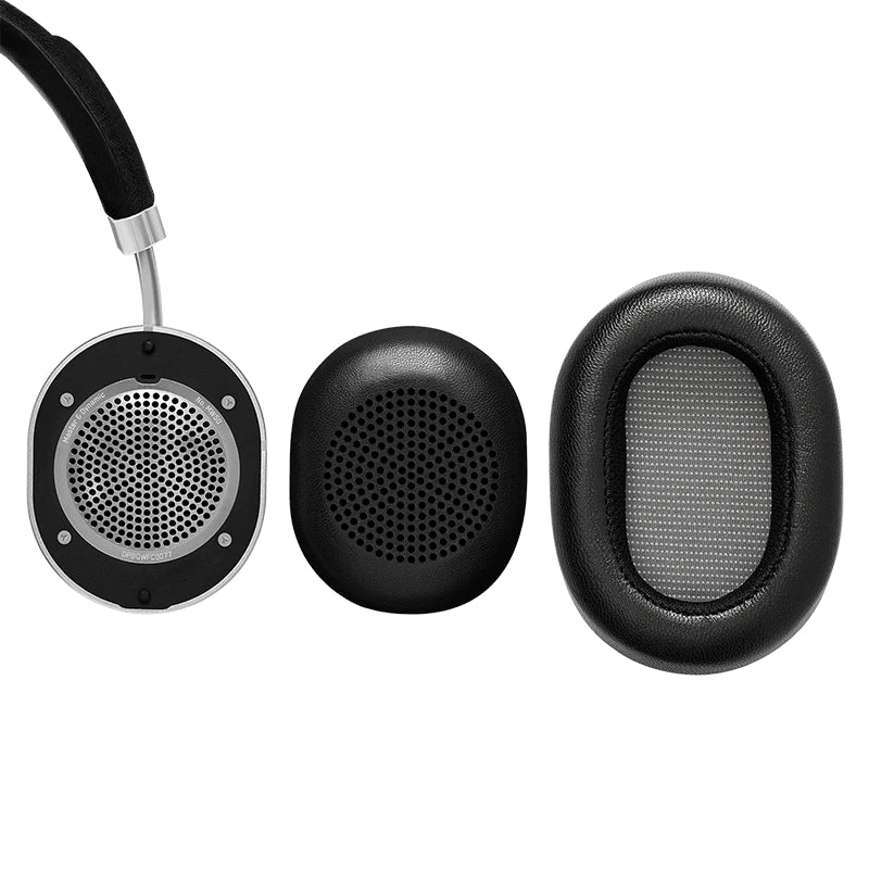 Master & Dynamic MW50On Ear Plus Over Ear Headphones+ 2 In 1 Wireless