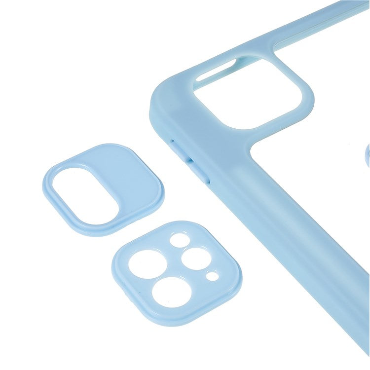 Mutural iPad Air 5/10.9/11 Pro Case