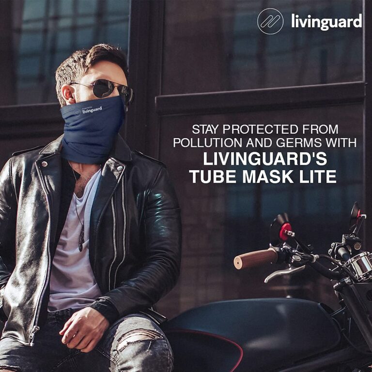 Livinguard Tube Mask
