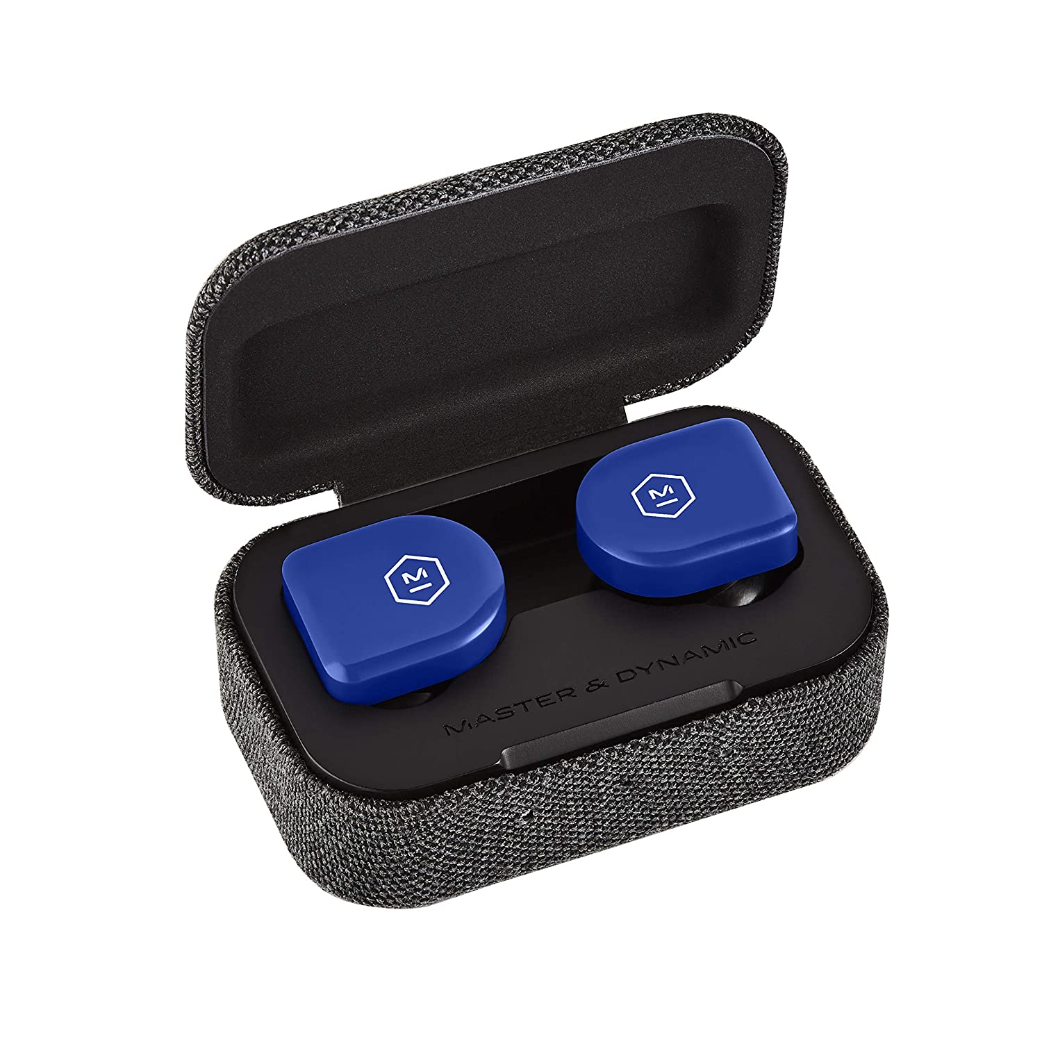 Master & Dynamic MW07 Go True Wireless Bluetooth Earphone