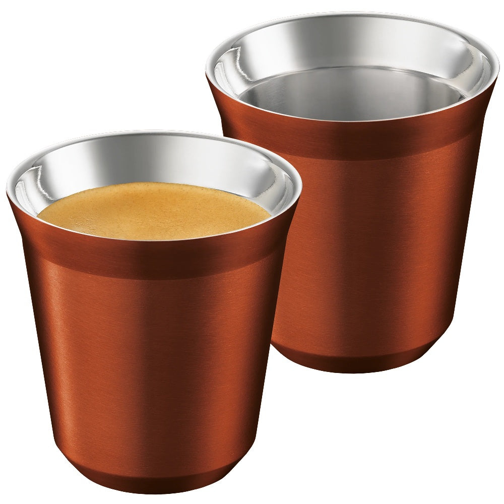 Nespresso PIXIE Lungo Envivo Set