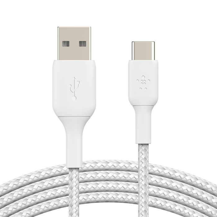 Belkin Boost Charge USB-C to USB-A Cable 1M