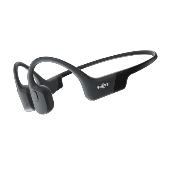 Aftershokz air 2024 bone conduction