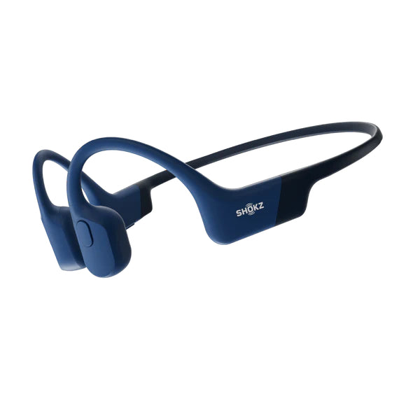 Shokz Open Run Bone Conduction Open Ear Headphones