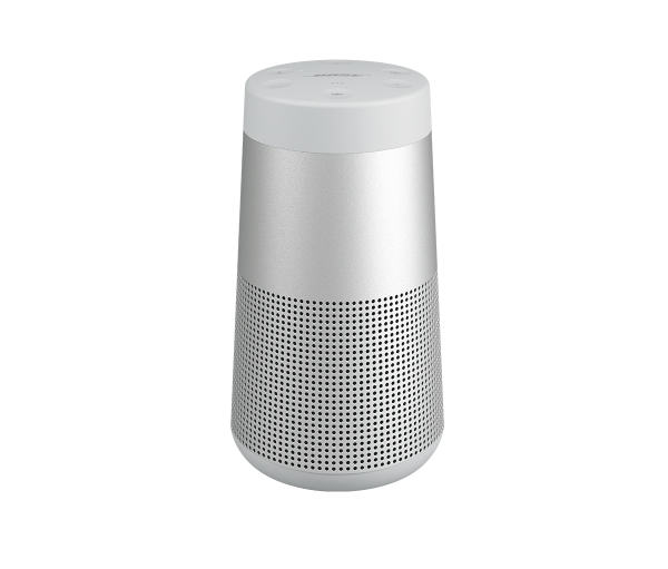 Bose SoundLink Revolve II Bluetooth speaker