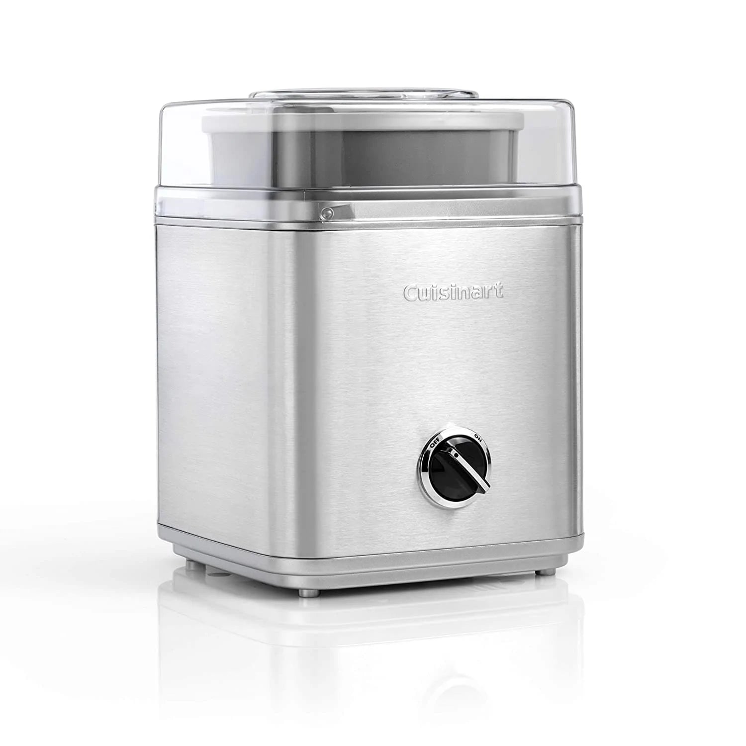 Cuisinart Small Ice Cream Maker Machine ICE30