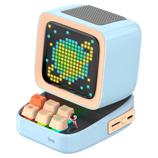 Divoom Ditoo Plus Speaker