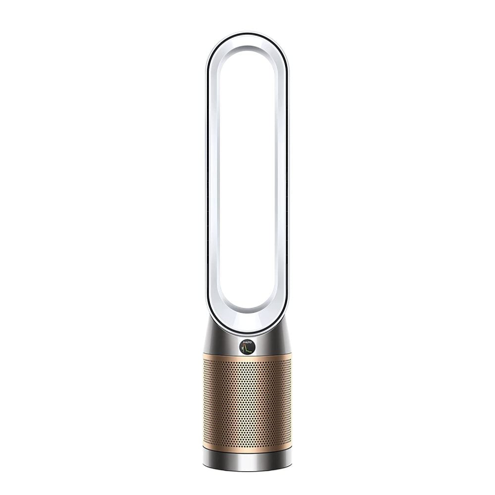 Dyson Purifier Cool Formaldehyde (White/Gold) TP09